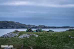 Tents, Shelters & Bivys