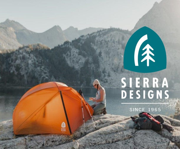 Sierra Designs