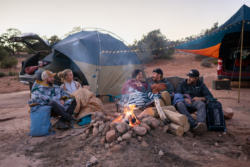 Camp Furniture