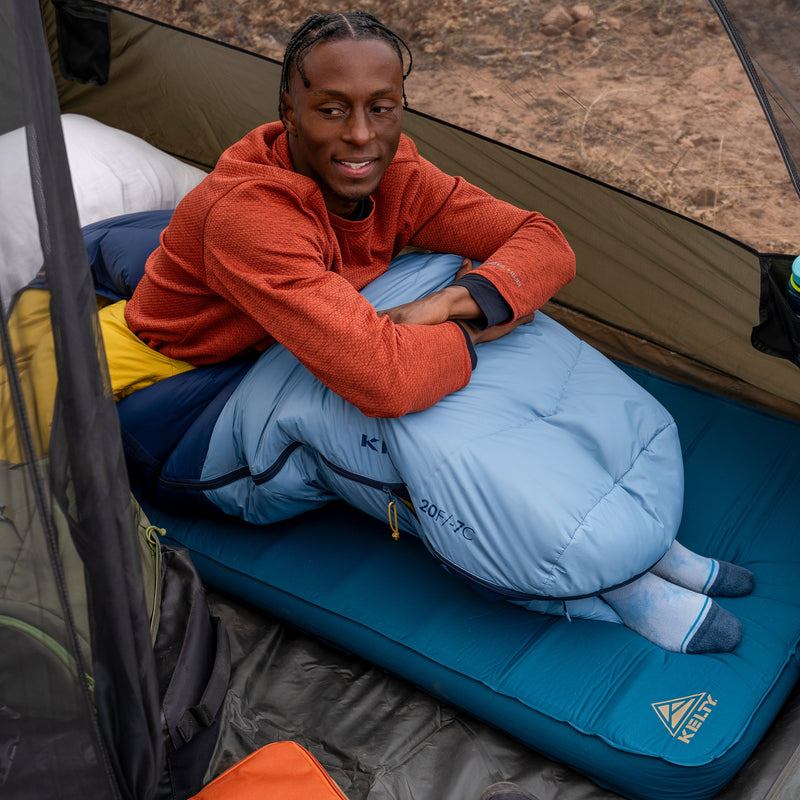 Sleeping Bags