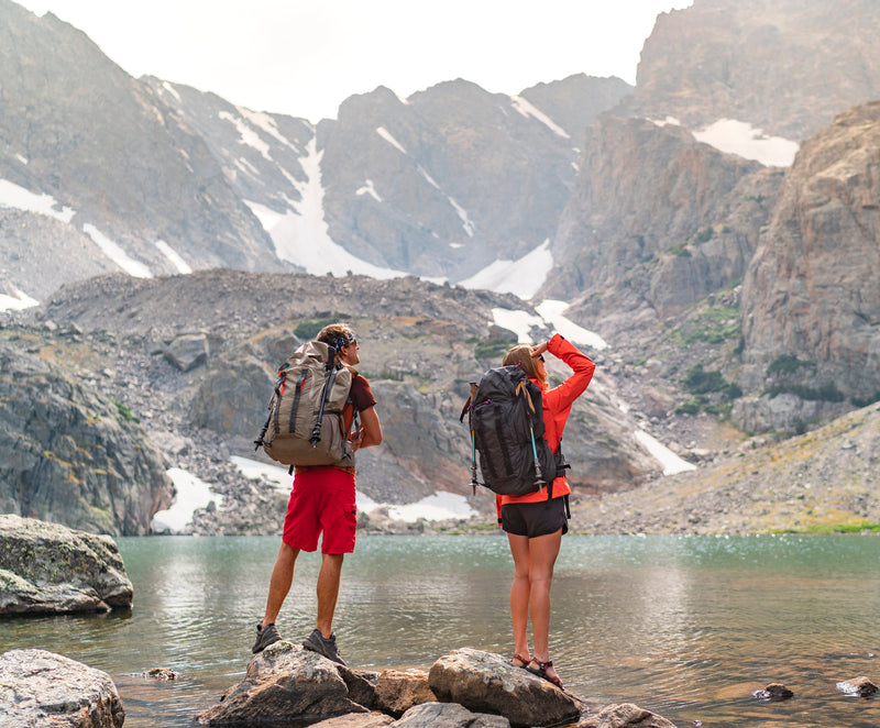 Medium Backpacks
