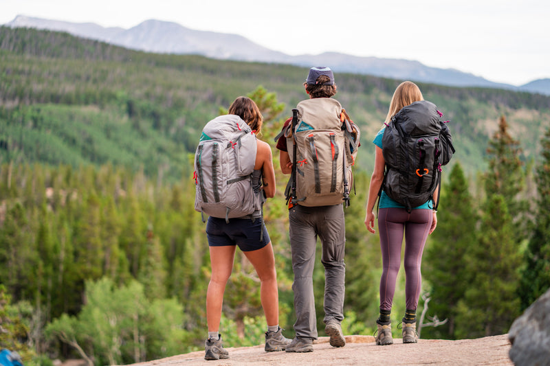 Backpacks