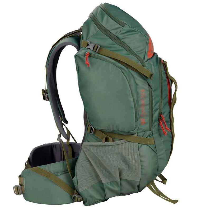 Kelty Redwing 50L Rucksack