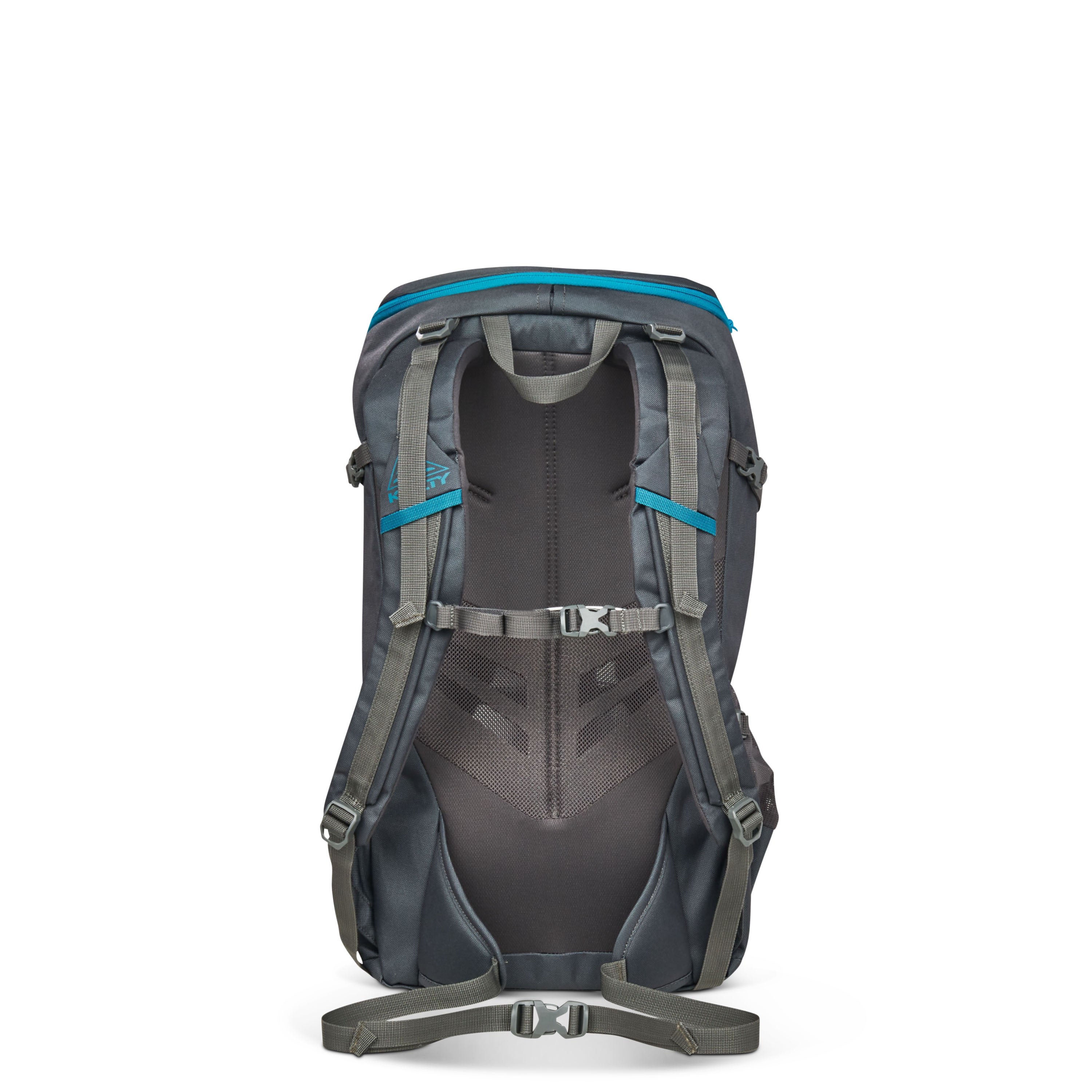 Kelty Asher 35L Rucksack - Stormy Blue
