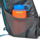 Kelty Asher 35L Rucksack - Stormy Blue