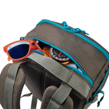 Kelty Asher 24L Rucksack - Stormy Blue