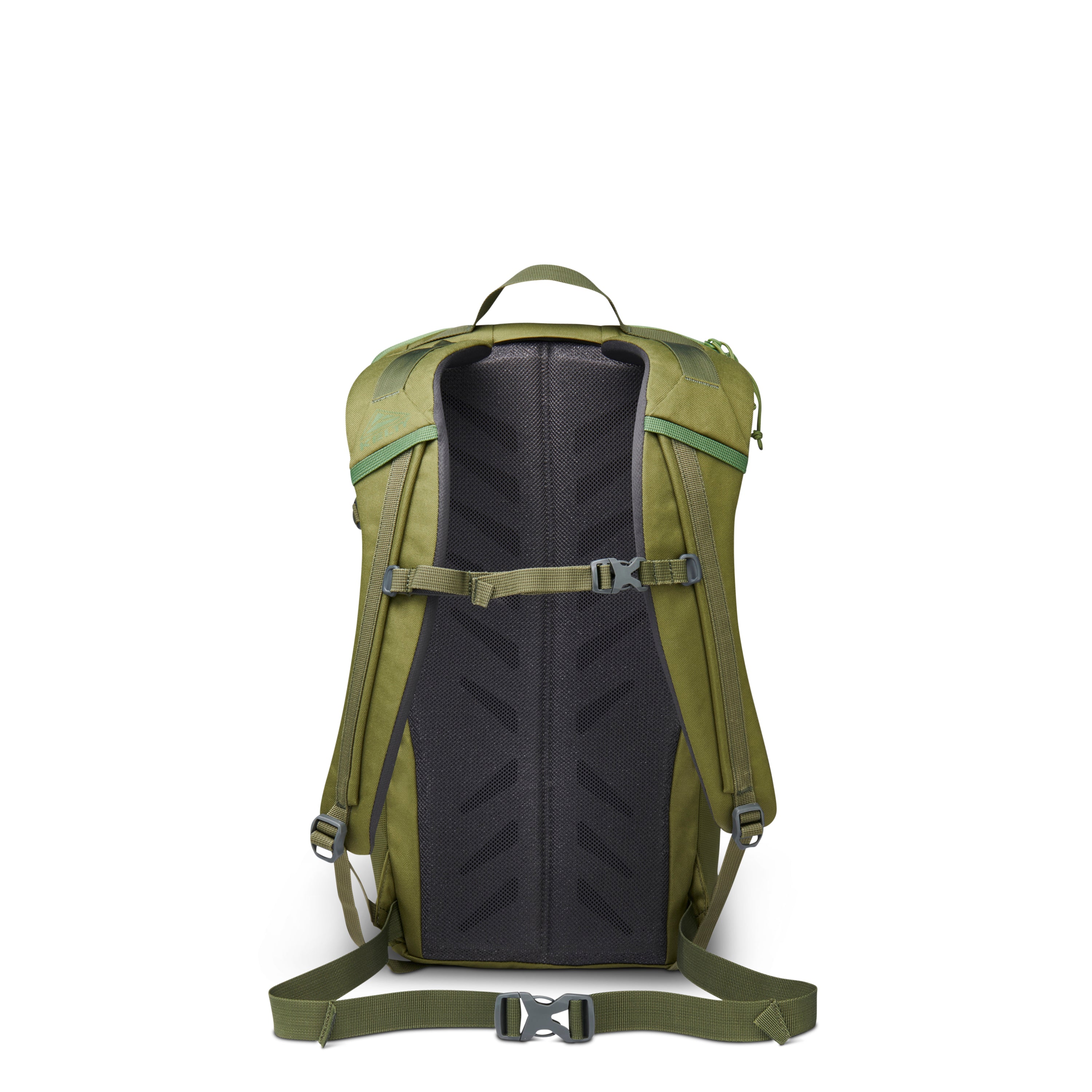 Kelty Asher 24L Rucksack - Winter Moss