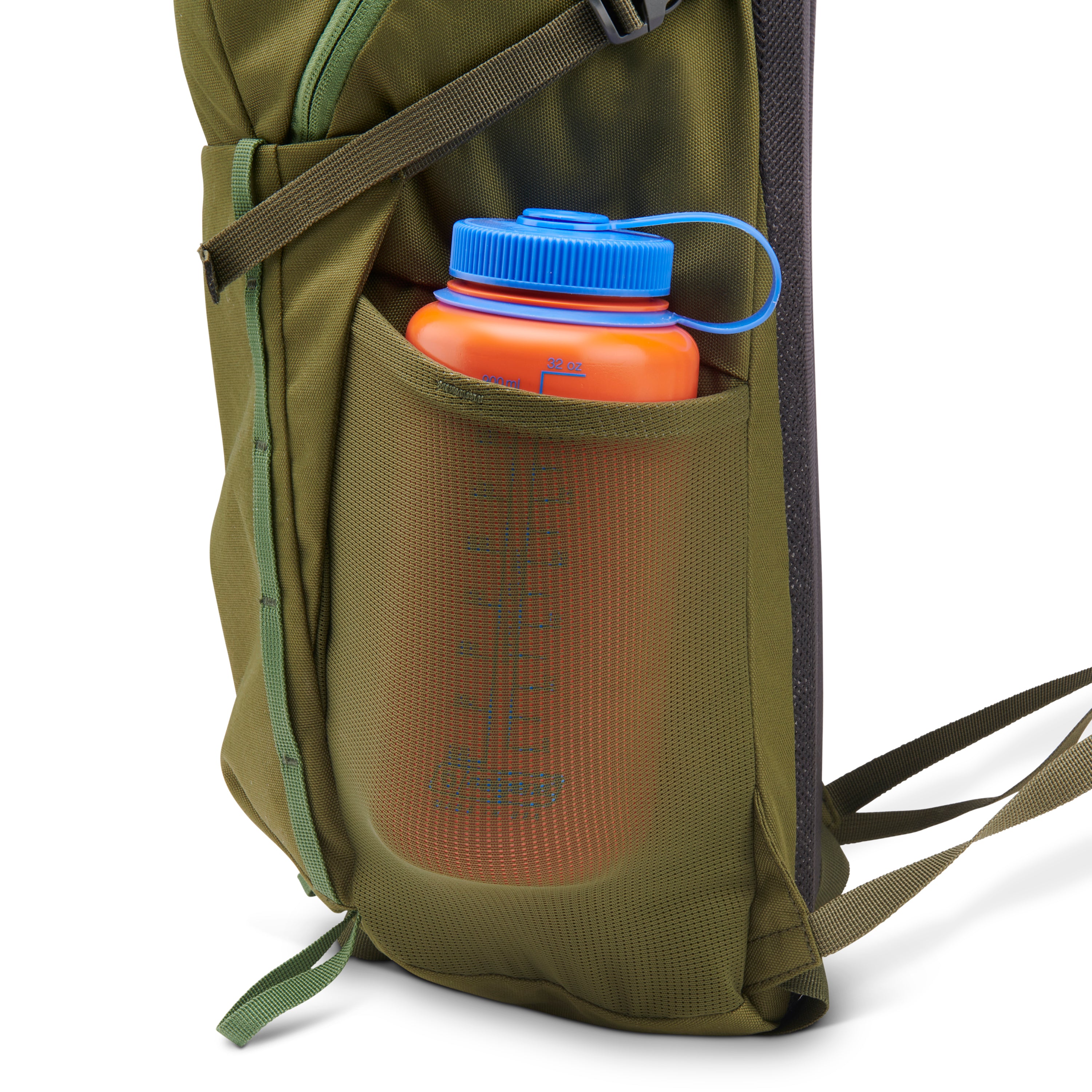 Kelty Asher 24L Rucksack - Winter Moss