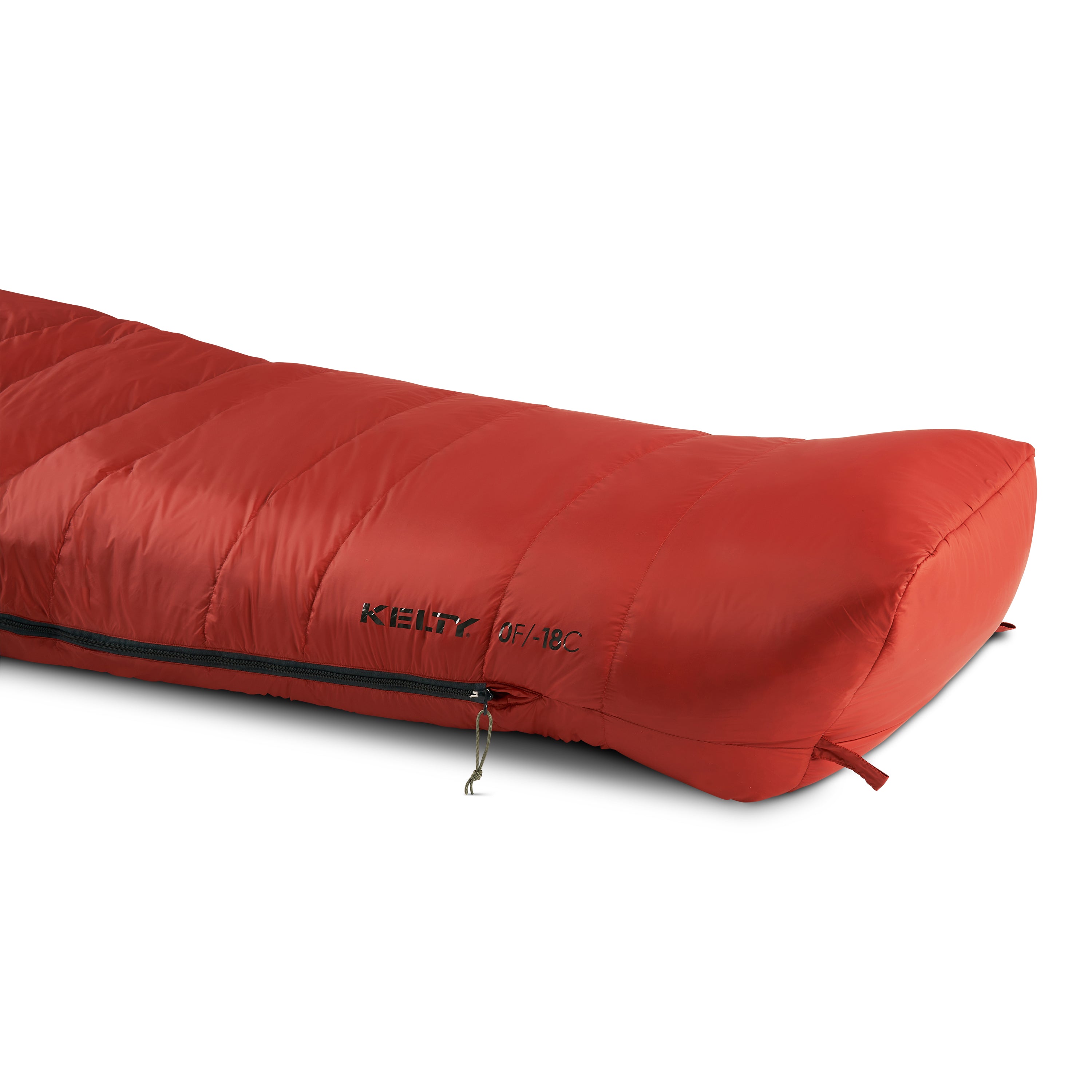 Kelty Cosmic 0 Deg 550 Down RH Sleeping Bag