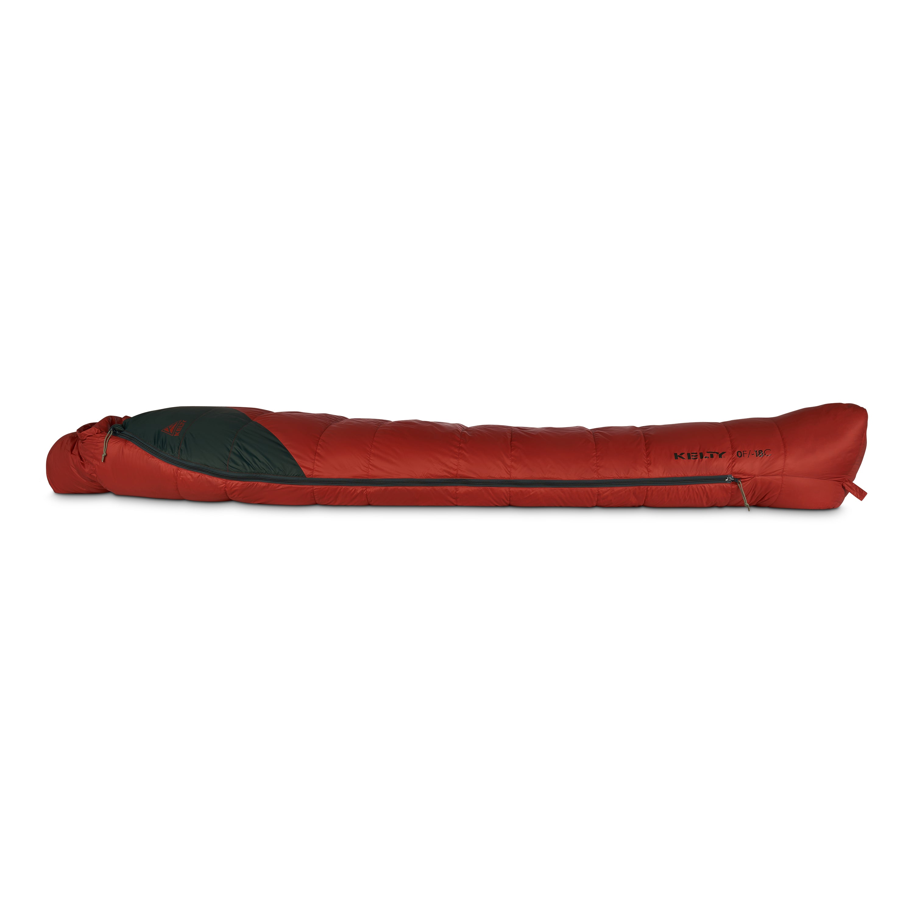 Kelty Cosmic 0 Deg 550 Down RH Sleeping Bag