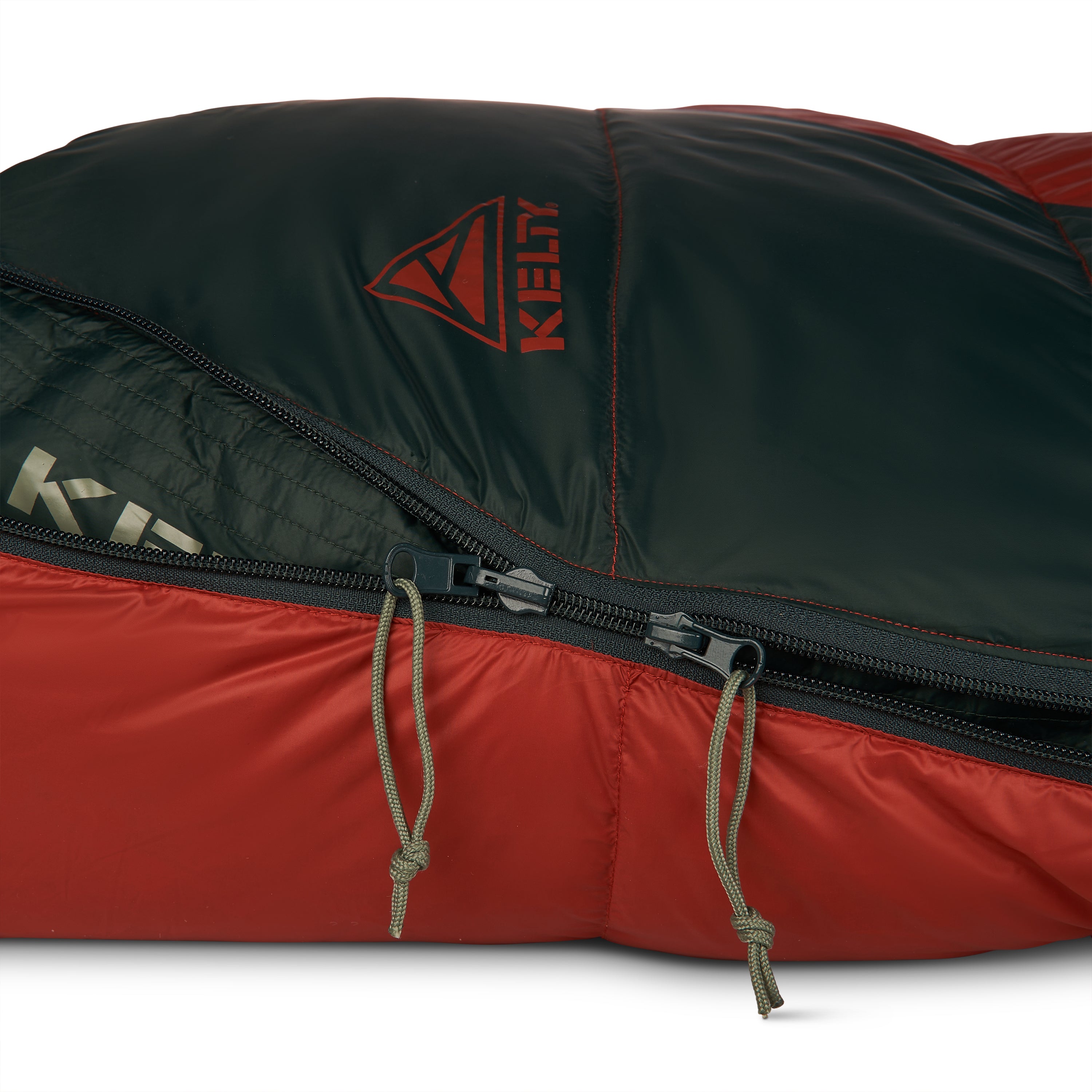 Kelty Cosmic 0 Deg 550 Down RH Sleeping Bag