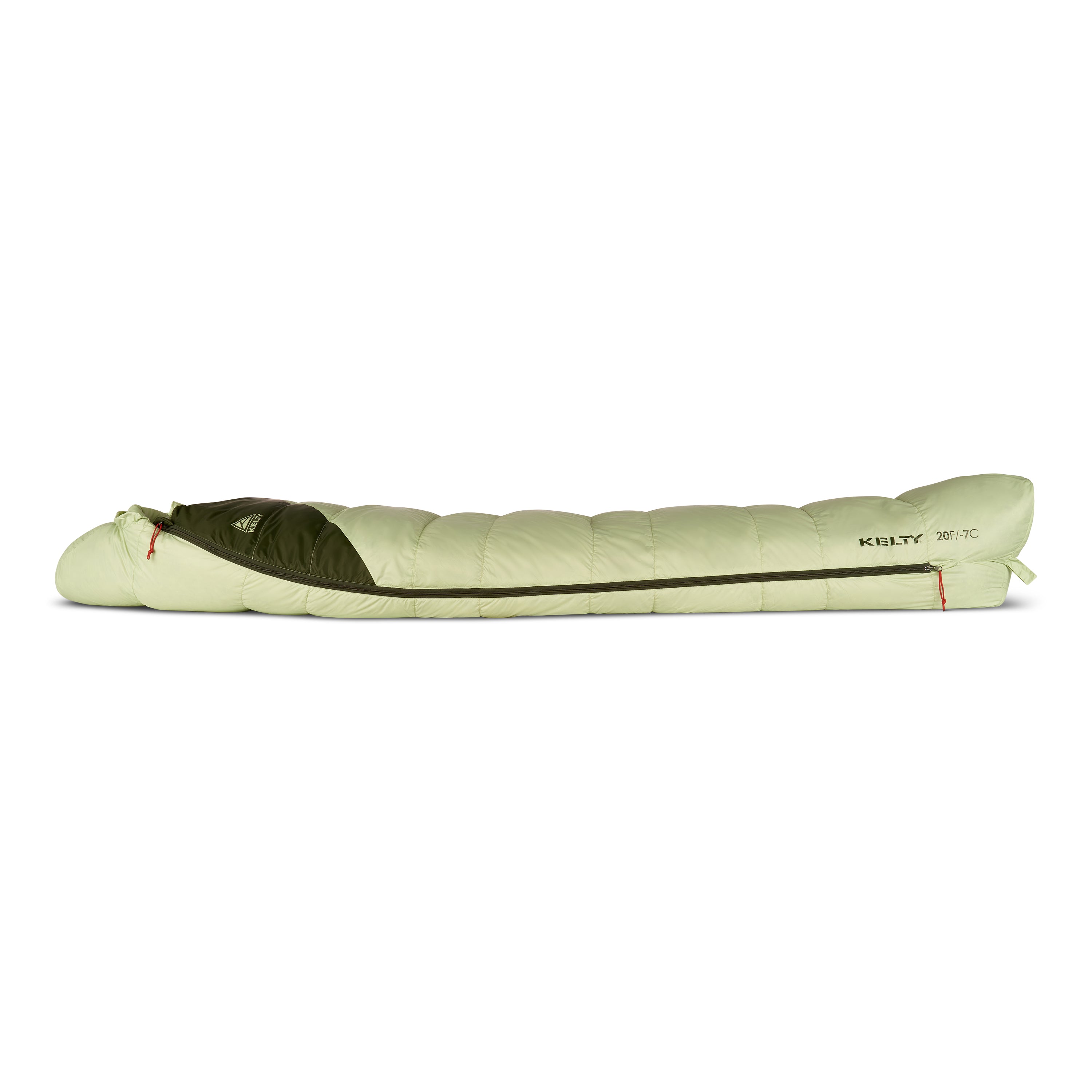 Kelty Cosmic 20 Deg 550 Down Womens Sleeping Bag