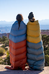 Kelty Galactic 30 Deg Down Sleeping Bag