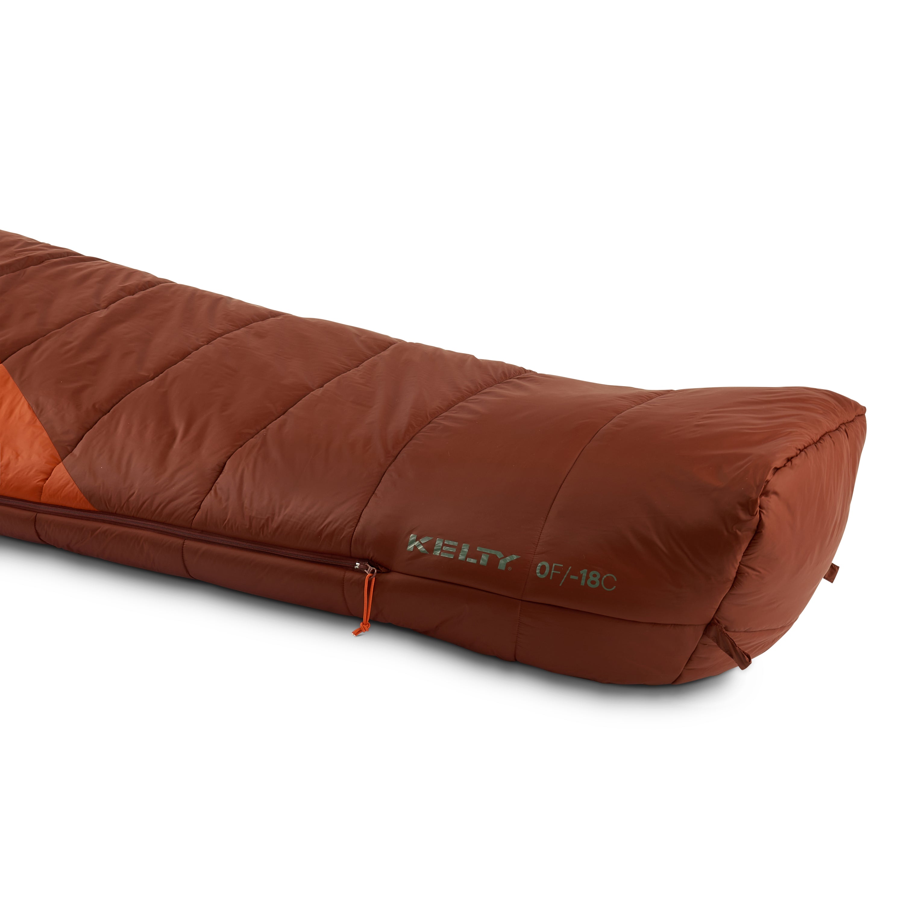Kelty Cosmic 0 Deg Synthetic Sleeping Bag - Regular