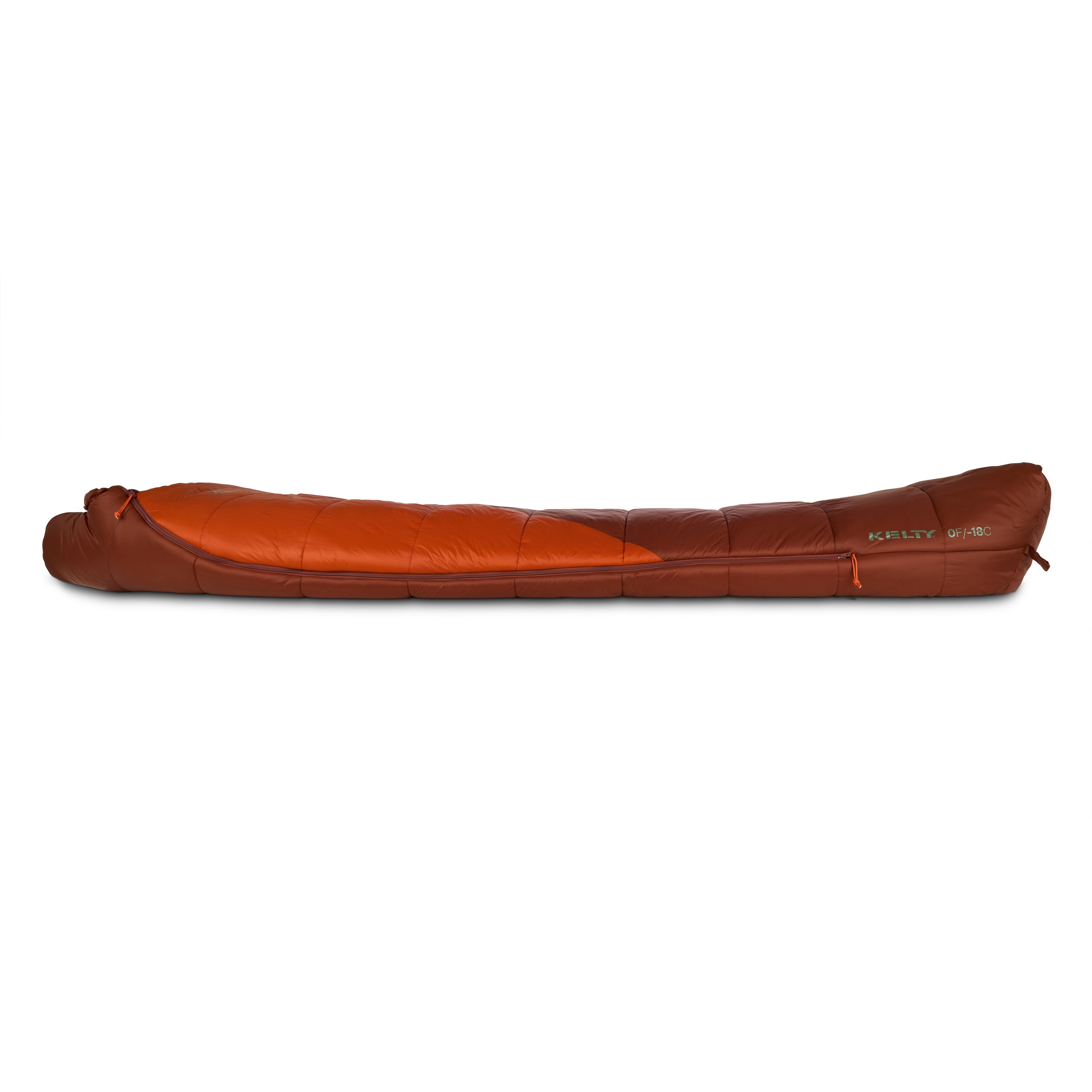 Kelty Cosmic 0 Deg Synthetic Sleeping Bag - Regular