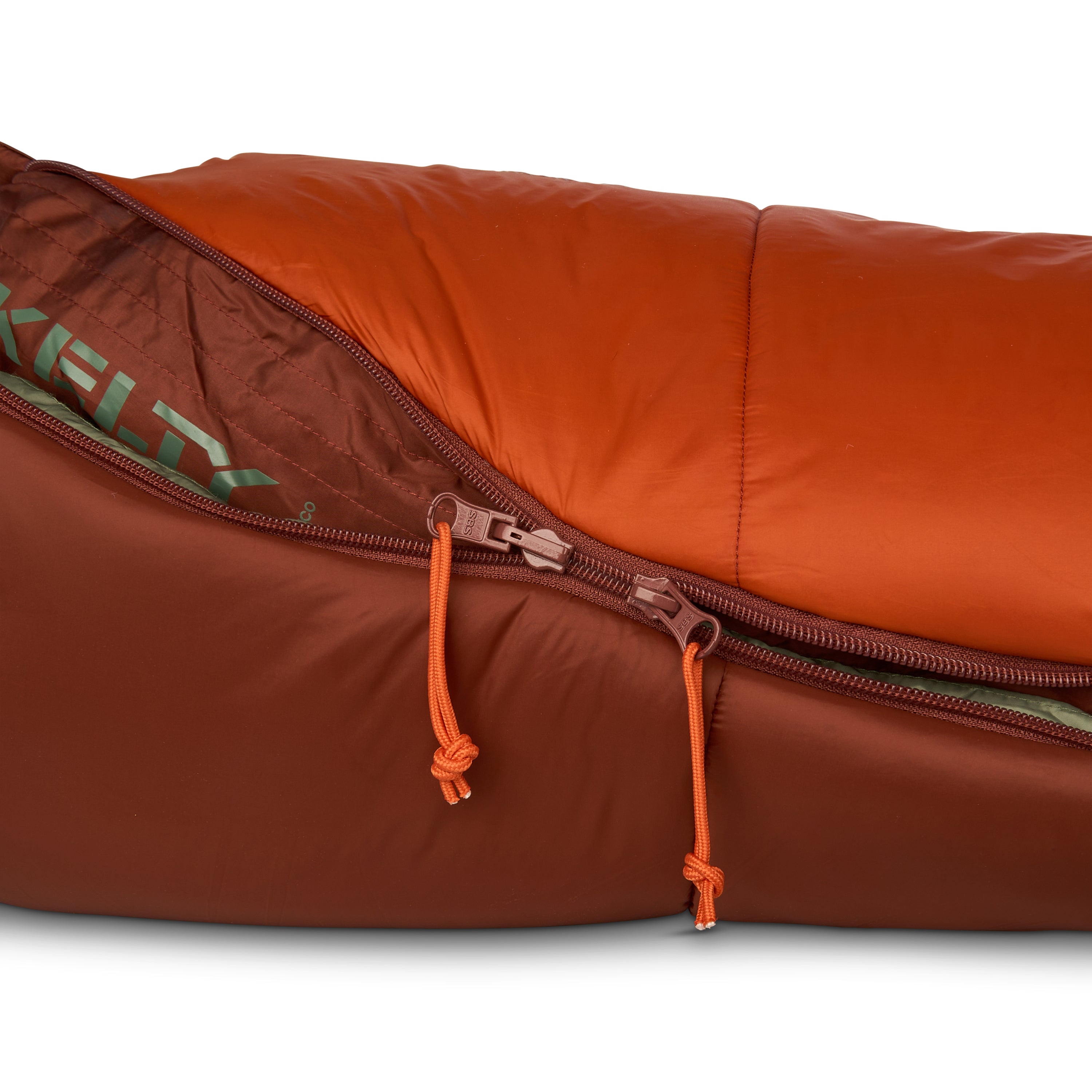 Kelty Cosmic 0 Deg Synthetic Sleeping Bag - Long
