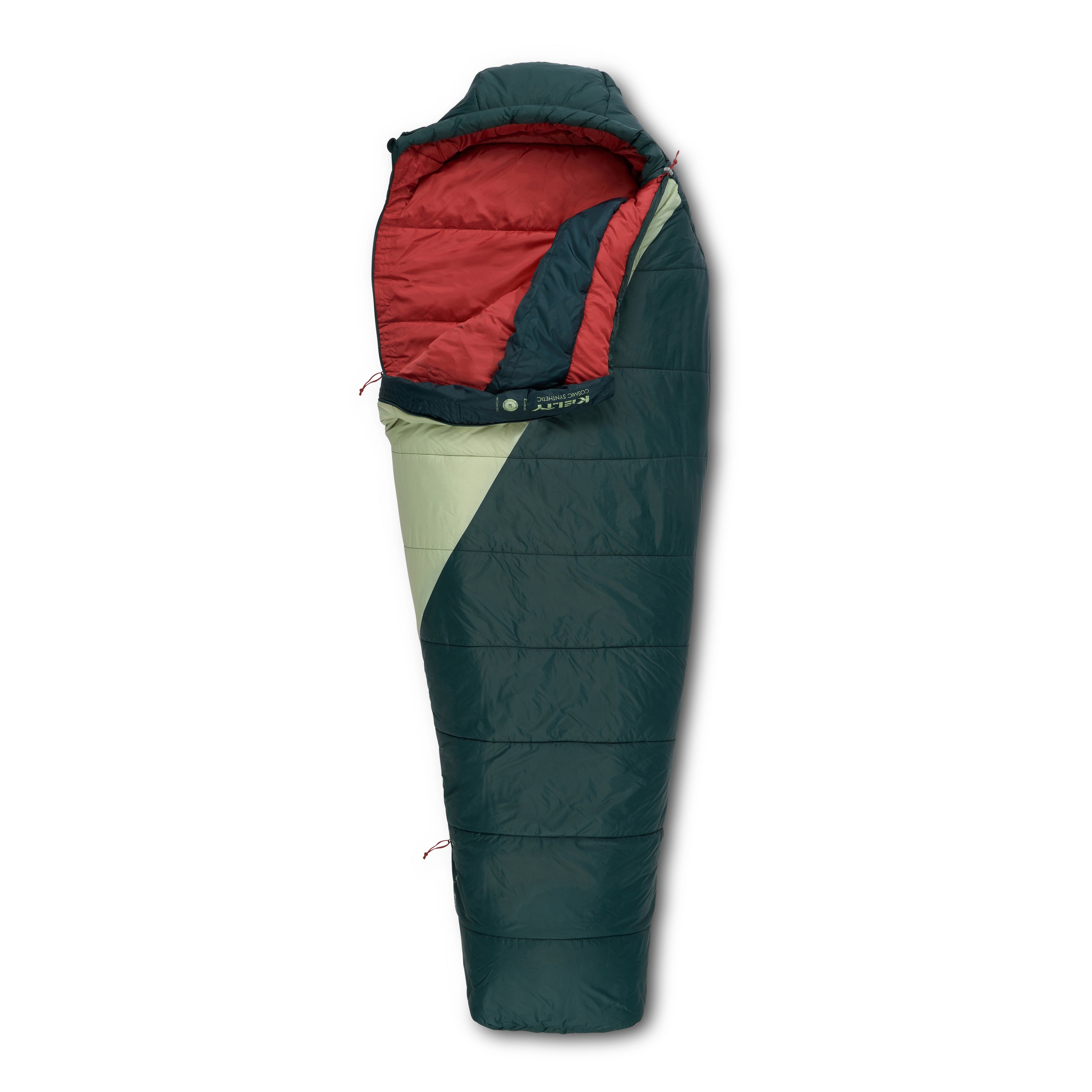 Kelty Cosmic Synthetic 20 Sleeping Bag - Womens