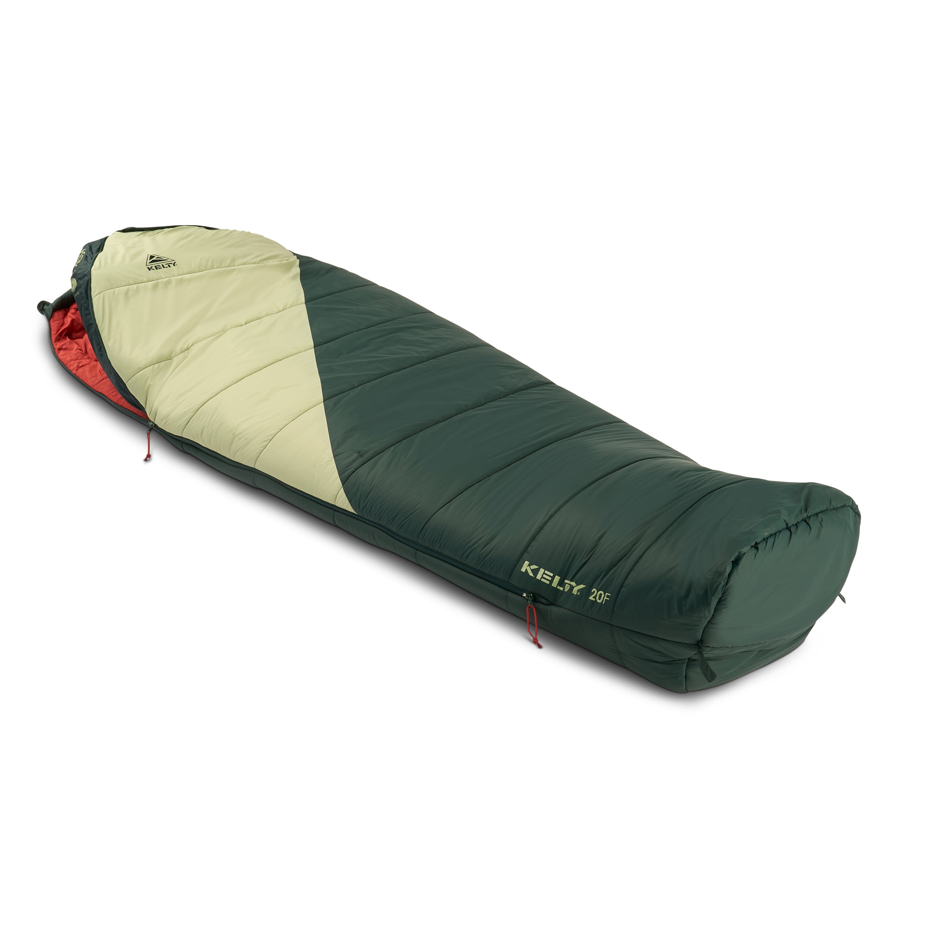 Kelty Cosmic Synthetic 20 Sleeping Bag - Womens