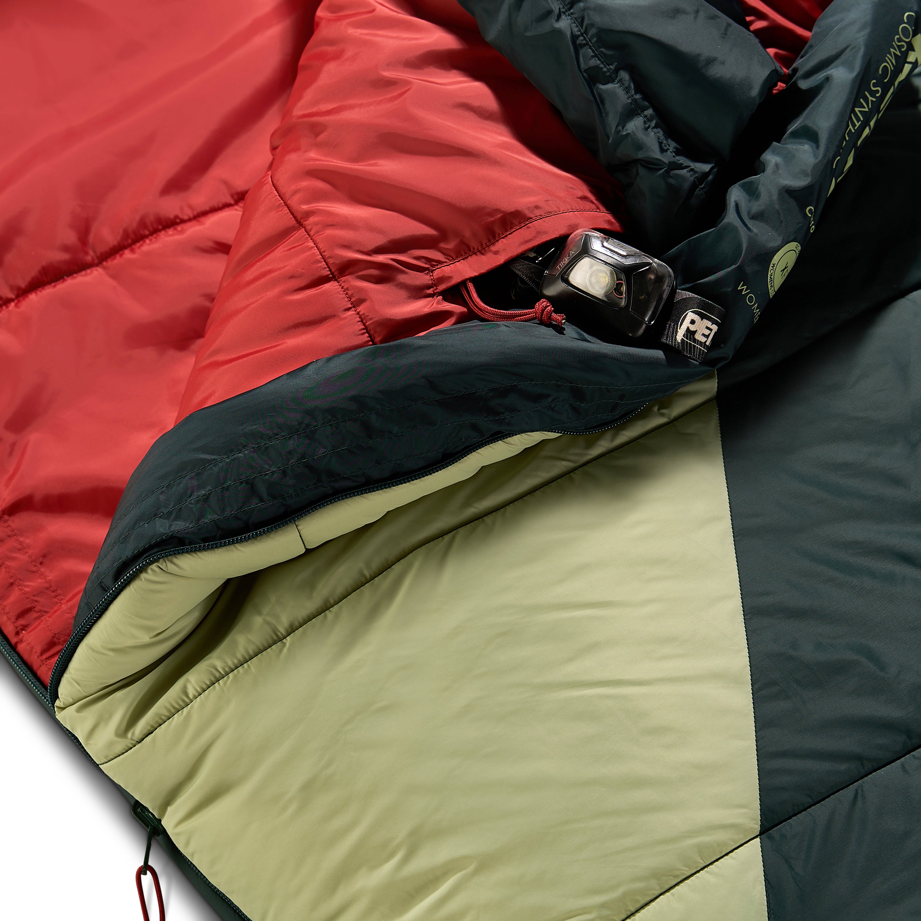 Kelty Cosmic Synthetic 20 Sleeping Bag - Womens