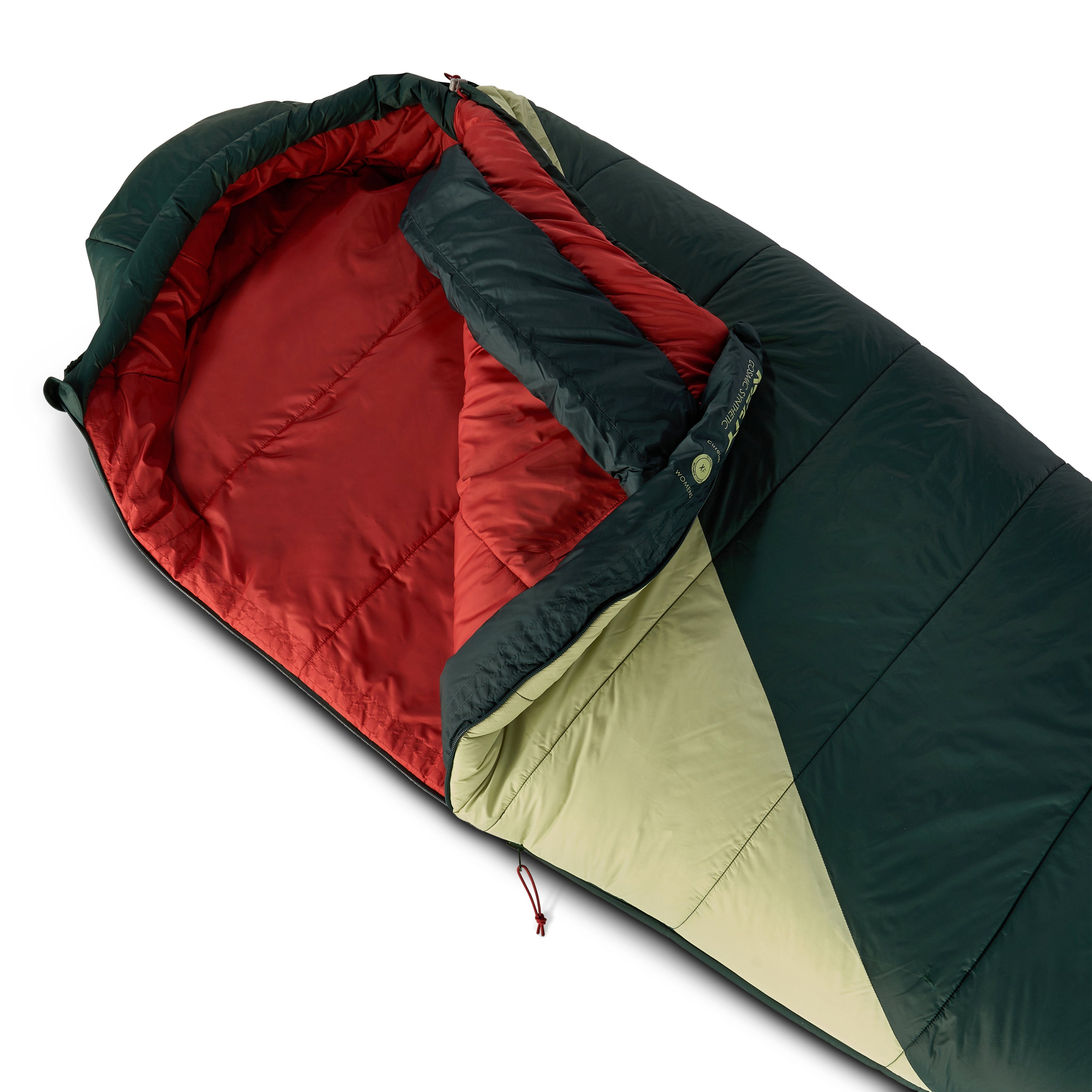 Kelty Cosmic Synthetic 20 Sleeping Bag - Womens