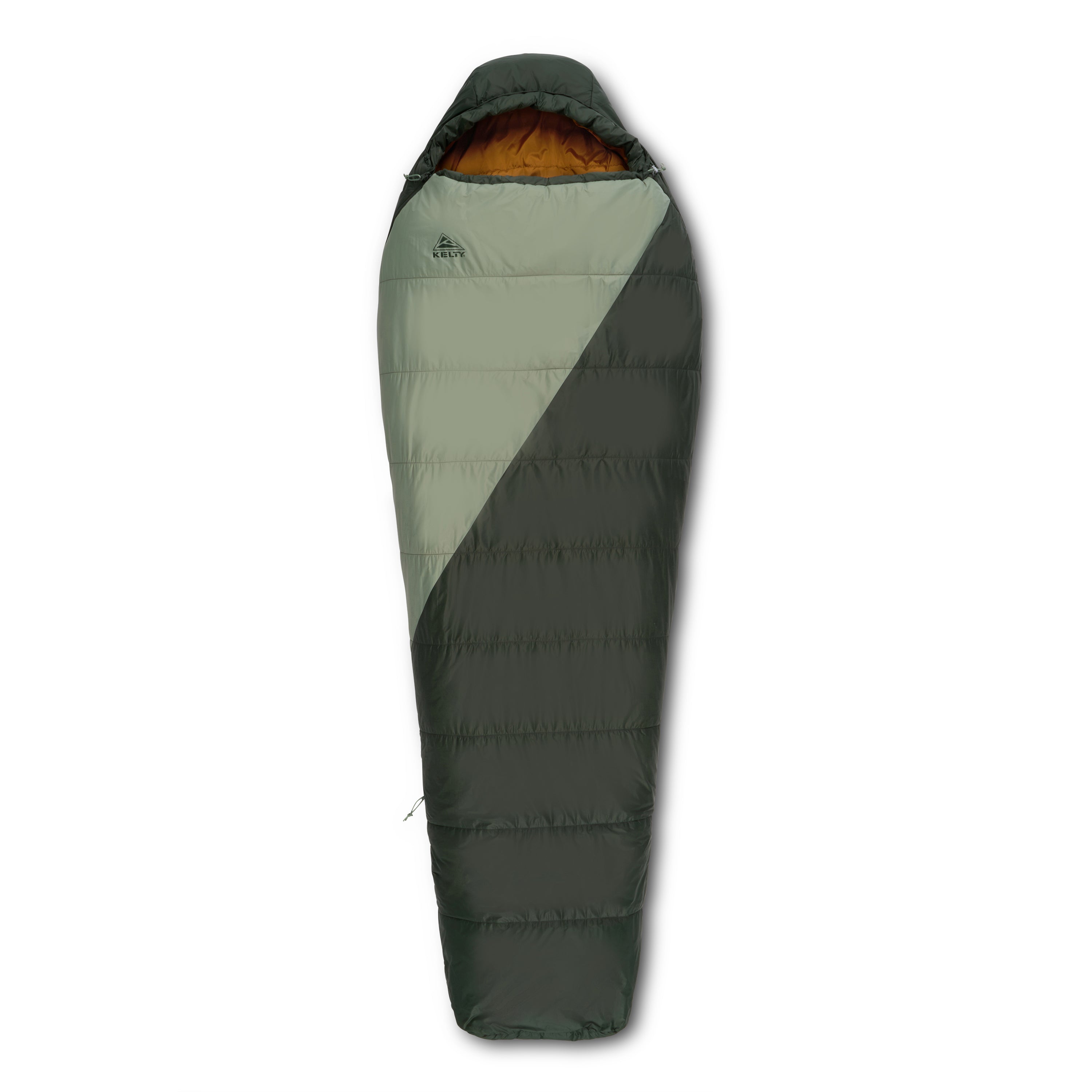 Kelty Cosmic Synthetic 40 Sleeping Bag - Regular