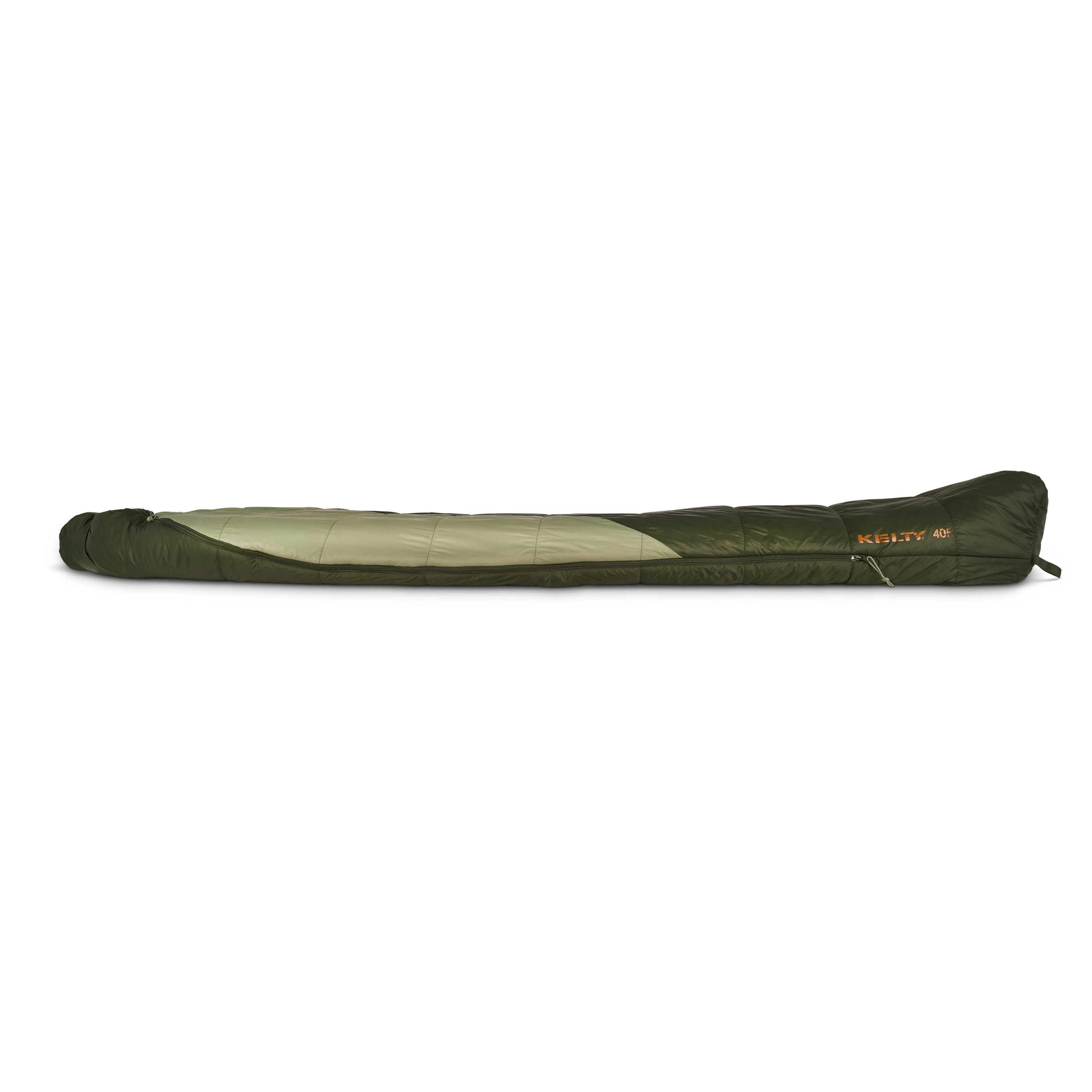 Kelty Cosmic Synthetic 40 Sleeping Bag - Regular