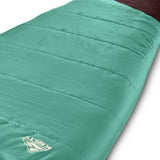 MISTRAL KIDS 20 DEG MALACHITE