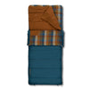 Kelty Wayback 20°F (-7°C) Synthetic Sleeping Bag - One Size - Reflecting Pond