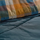 WAYBACK 20 DEG REFLECTING POND (ORGANIC FLANNEL & CIRROLOFT ECO)
