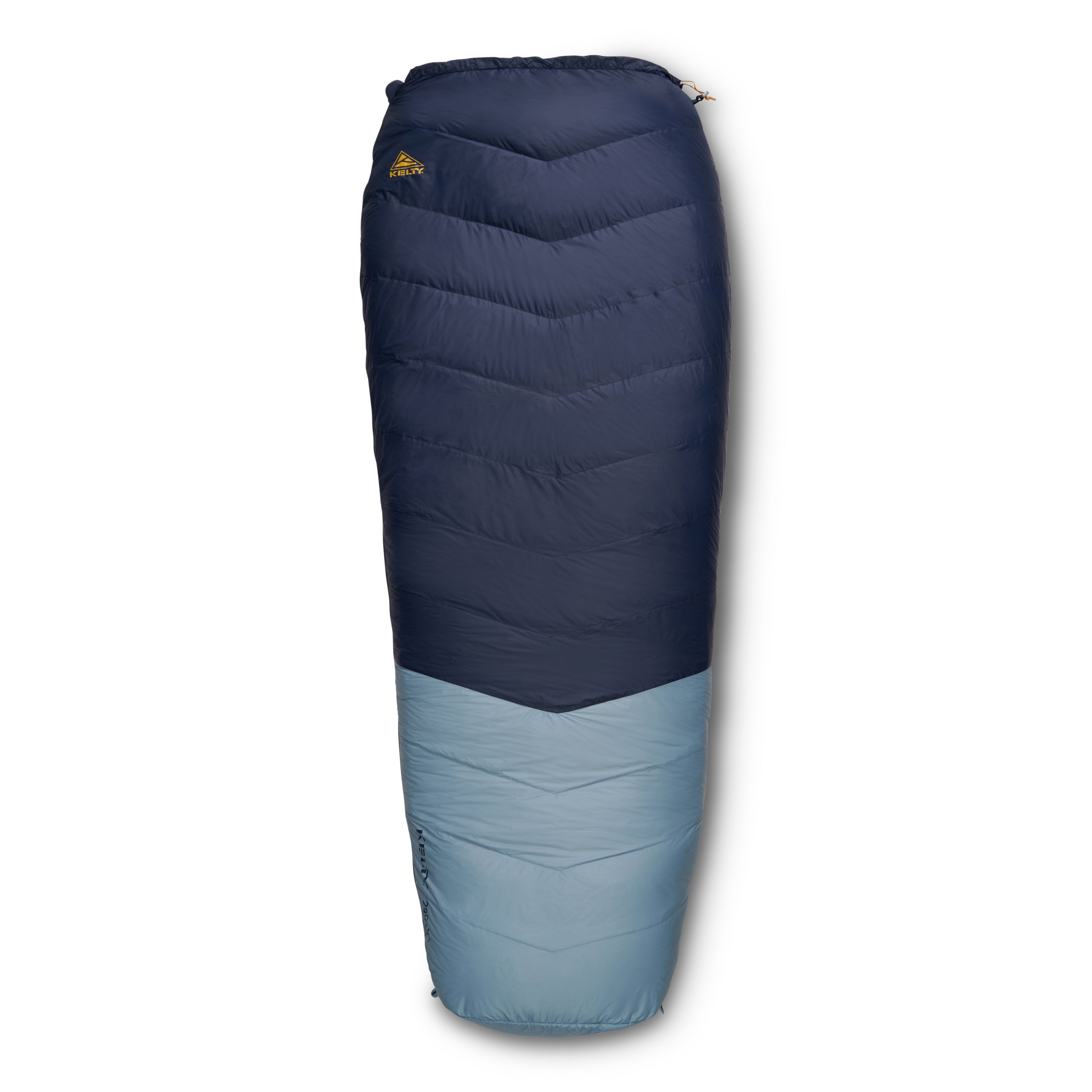 Kelty Supernova 20 Deg 550 Down RH Sleeping Bag - Long