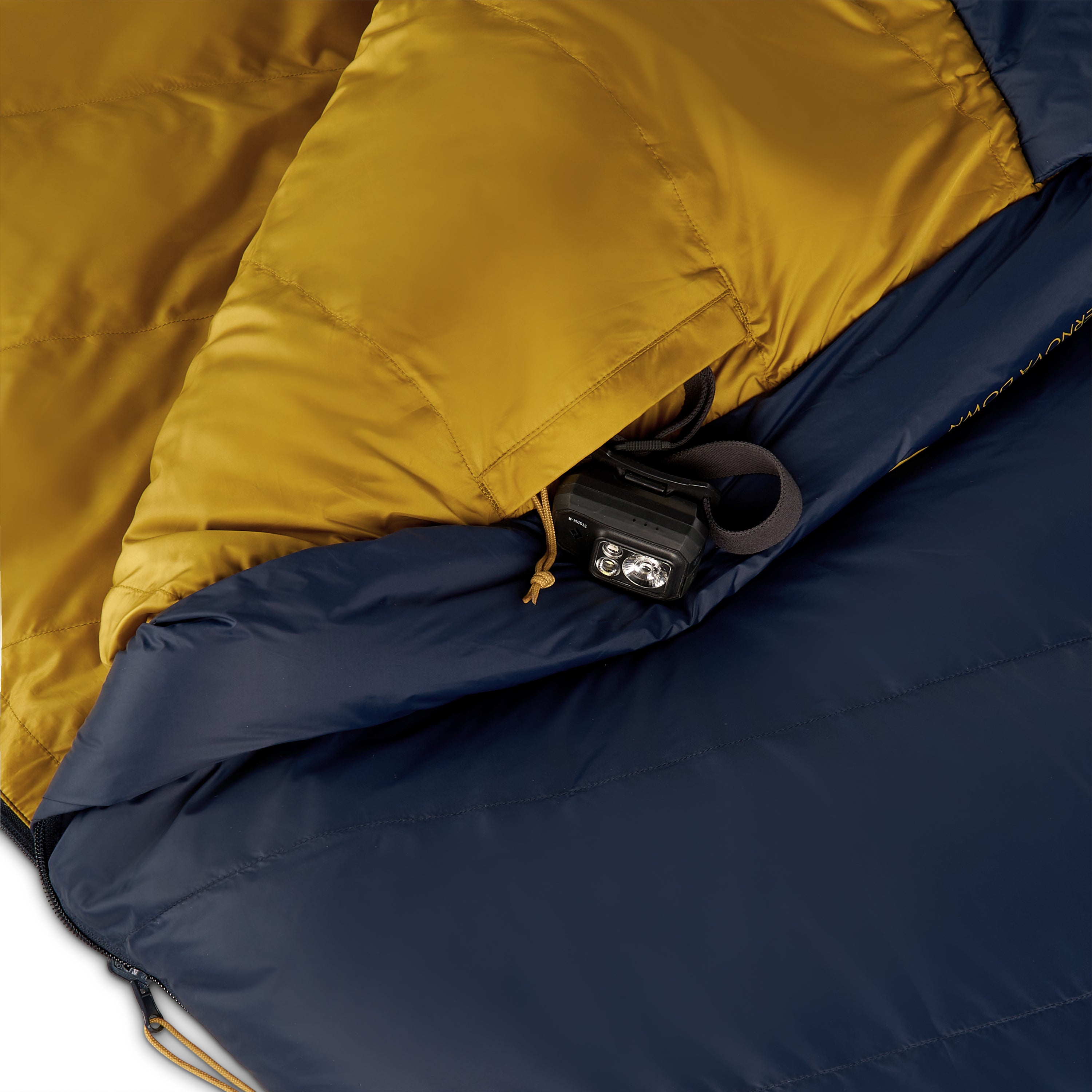 Kelty Supernova 20 Deg 550 Down RH Sleeping Bag - Long