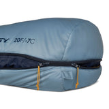 Kelty Supernova 20 Deg 550 Down RH Sleeping Bag - Long