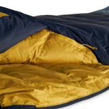 Kelty Supernova 20 Deg 550 Down RH Sleeping Bag - Long