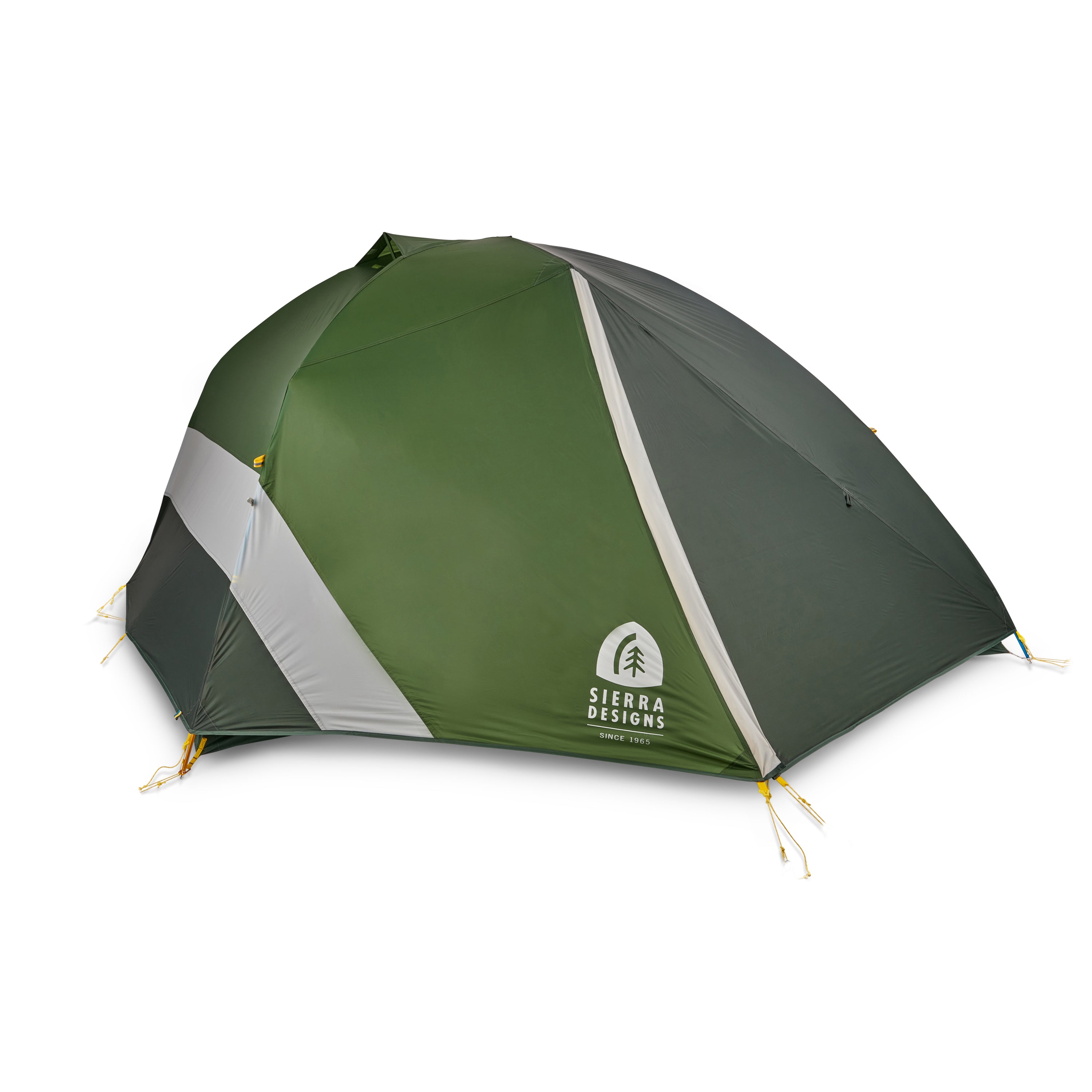 Sierra Designs Meteor Lite 3000 3 Person Tent Min Weight 2150gms