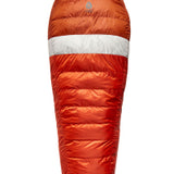 Sierra Designs Get Down 550F 35 Deg Sleeping Bag - Long