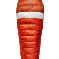 Sierra Designs Get Down 550F 35 Deg Sleeping Bag - Long