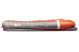 Sierra Designs 650F Backcountry Bed 20 Duo Dridown Sleeping Bag