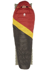 Sierra Designs Nitro 20 800 Dridown Sleeping Bag