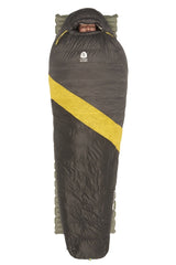 Sierra Designs Nitro 0 800 Dridown Sleeping Bag - Long