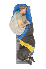 Sierra Designs Cloud 35 800 Dridown Sleeping Bag - Long