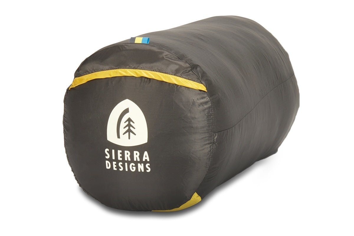 Sierra Designs Cloud 35 800 Dridown Sleeping Bag - Long