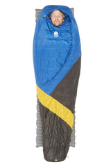 Sierra Designs Cloud 35 800 Dridown Sleeping Bag