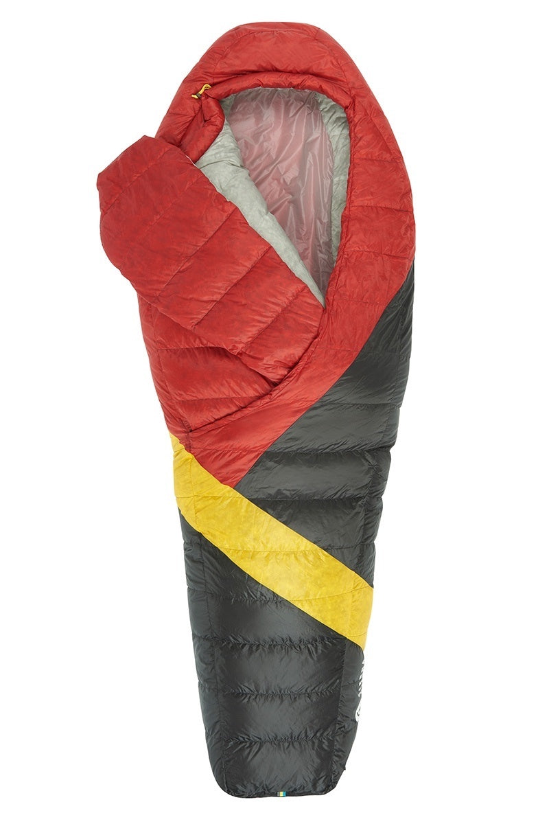 Sierra Designs Cloud 20 800 Dridown Sleeping Bag