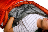 Sierra Designs Get Down 550F 35 Sleeping Bag