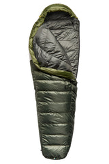 Sierra Designs Get Down 550F 20 Sleeping Bag