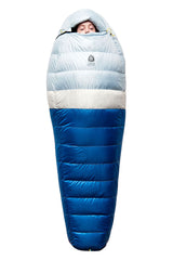 Sierra Designs Get Down 550F Womens 20 Sleeping Bag