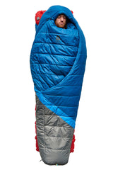 Sierra Designs Night Cap 20 Sleeping Bag - Long