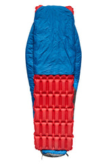 Sierra Designs Night Cap 20 Sleeping Bag - Long