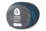 Sierra Designs Night Cap 20 Sleeping Bag - Long