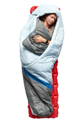 Sierra Designs Night Cap 20 Womens Sleeping Bag